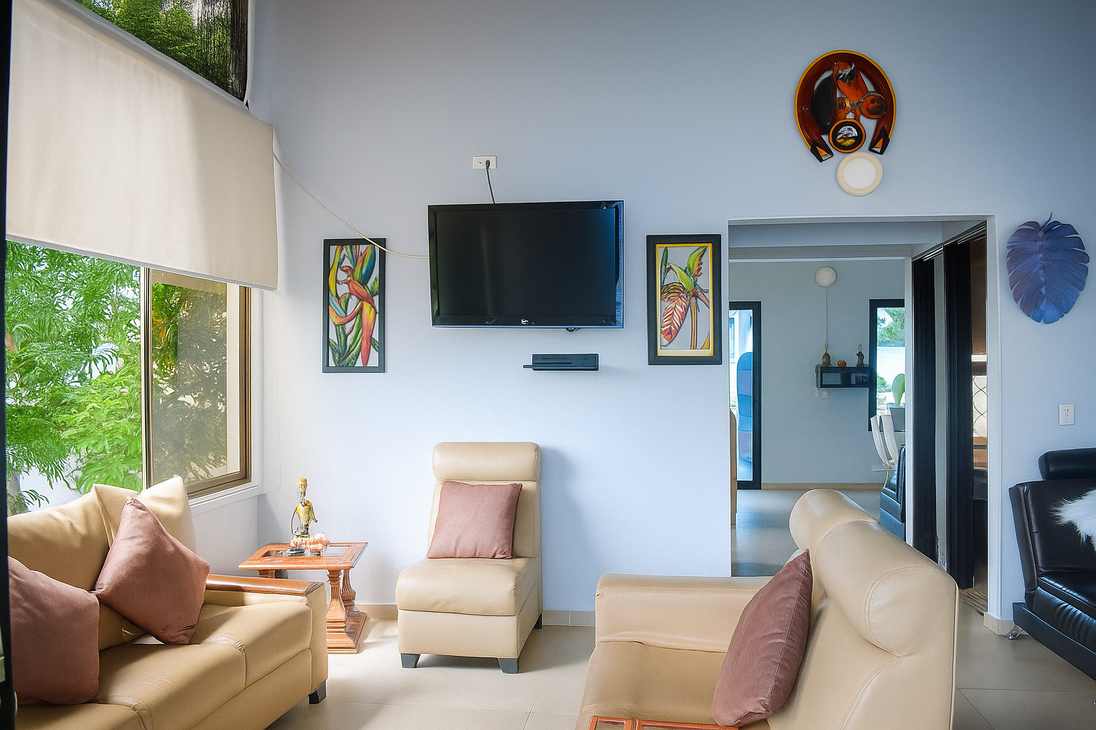 Casa Quinta imagen 2