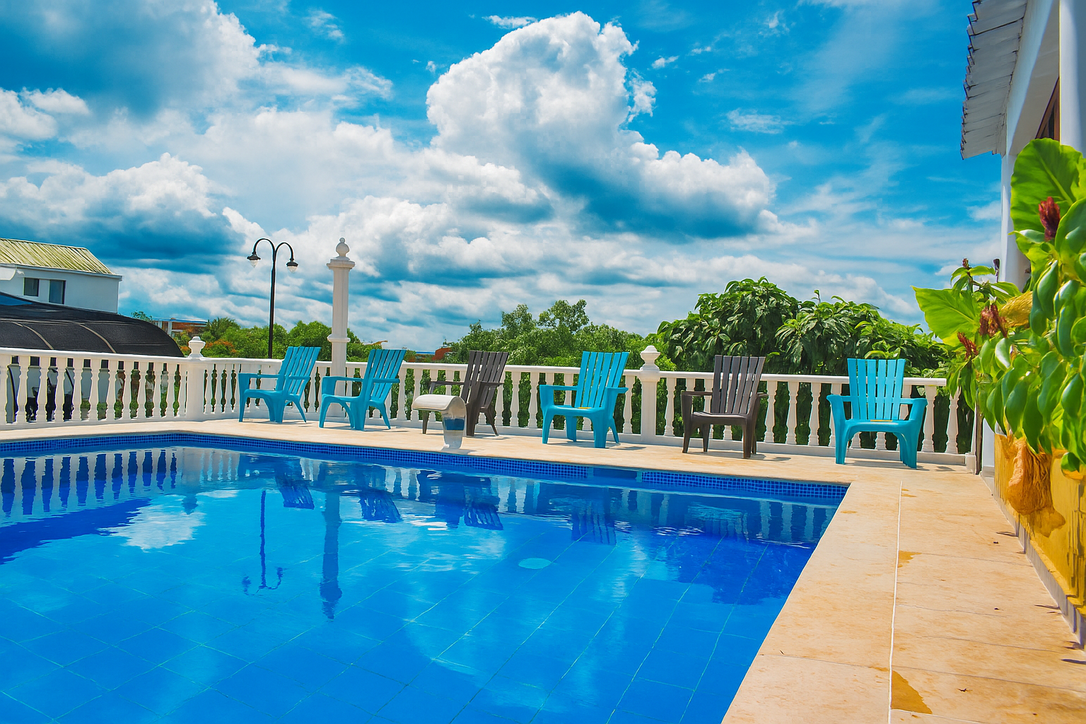 Casa Quinta imagen 5