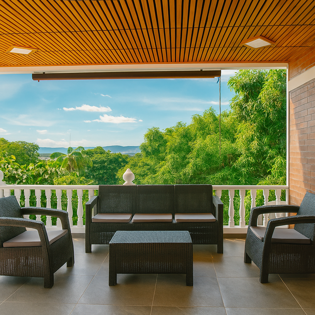 Casa Quinta imagen 6